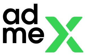 admeX Creative Media Agency