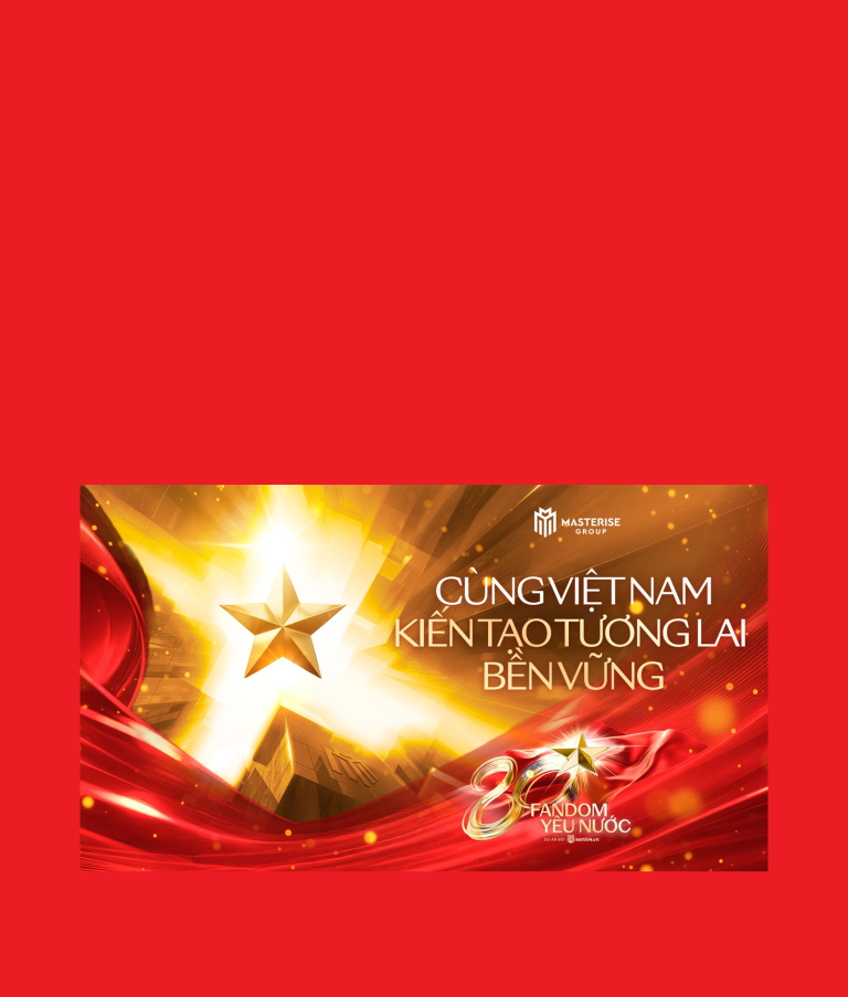 A80 Campaign, Masterise Group